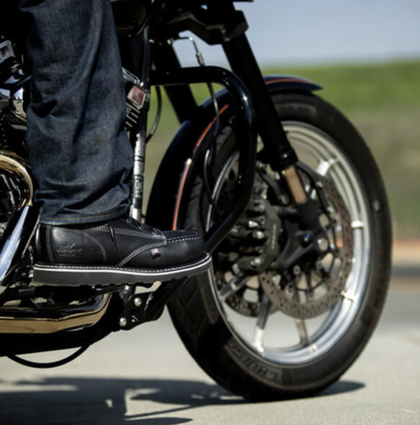 814 6206 motorcyle