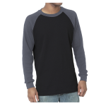bayside 8211 black and grey 2