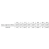 flying r mcs size chart 1