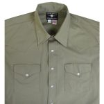 olive ss close front