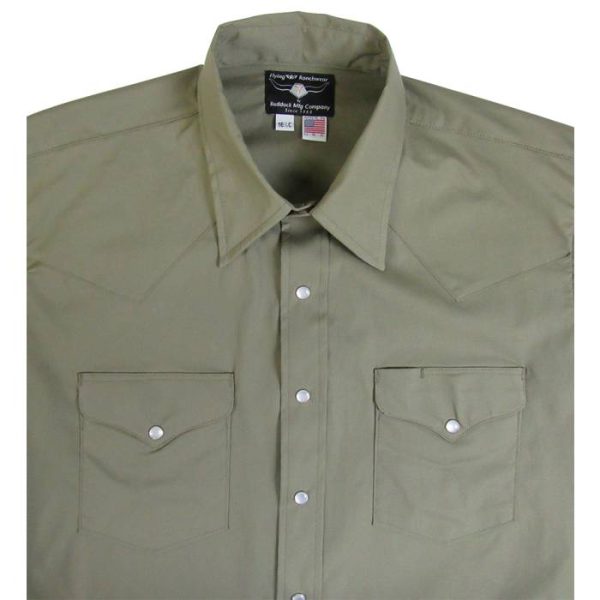 olive ss close front