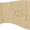 thorogood polyurethane white oil and slip resistant outsole 1