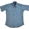 windowpane full front