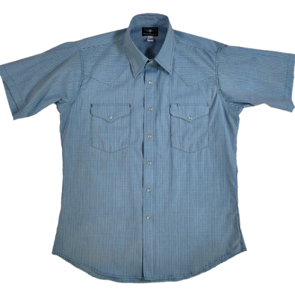 windowpane full front