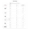 forager size chart 1